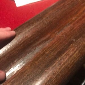 Meet your Posher, Brook